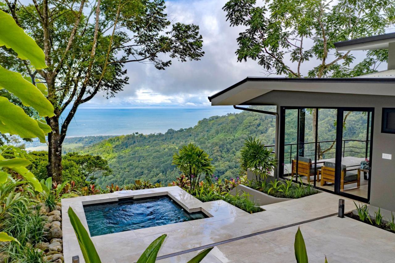 Rancho Pacifico - Boutique Hotel For Adults อูวีตา ภายนอก รูปภาพ