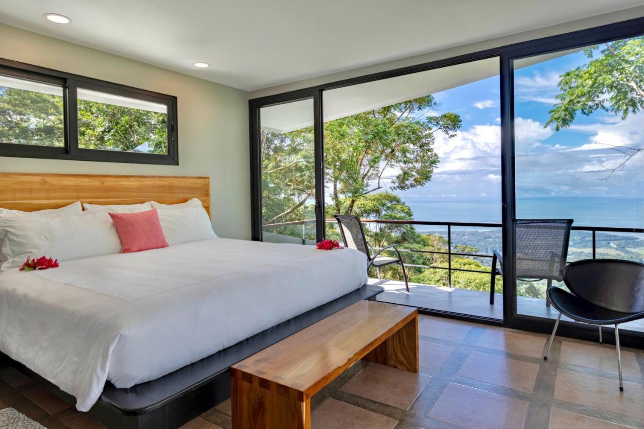 Rancho Pacifico - Boutique Hotel For Adults อูวีตา ภายนอก รูปภาพ