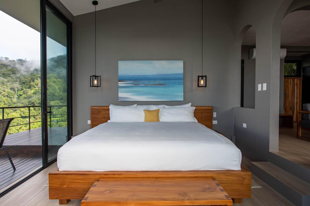 Rancho Pacifico - Boutique Hotel For Adults อูวีตา ภายนอก รูปภาพ