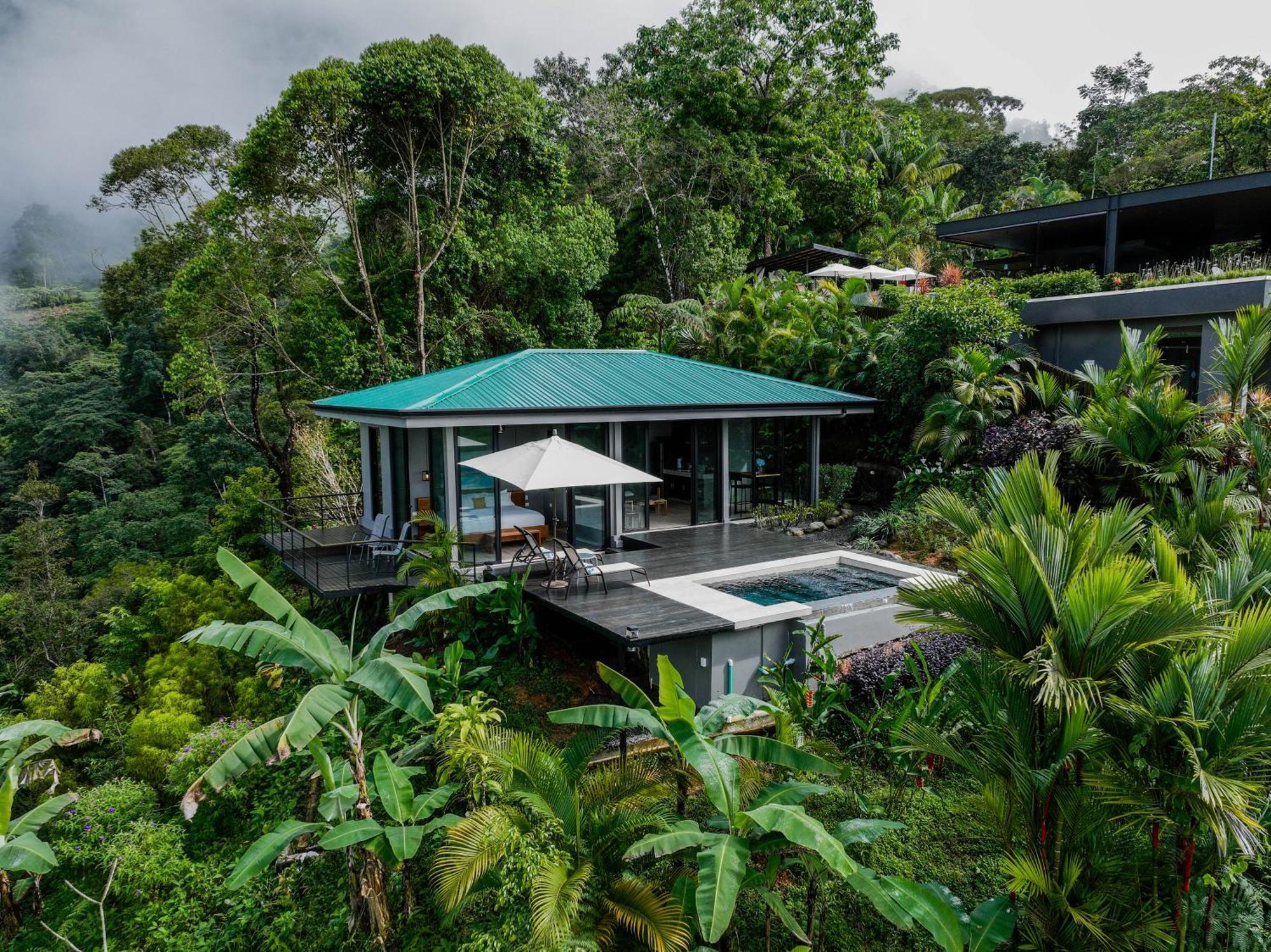 Rancho Pacifico - Boutique Hotel For Adults อูวีตา ภายนอก รูปภาพ