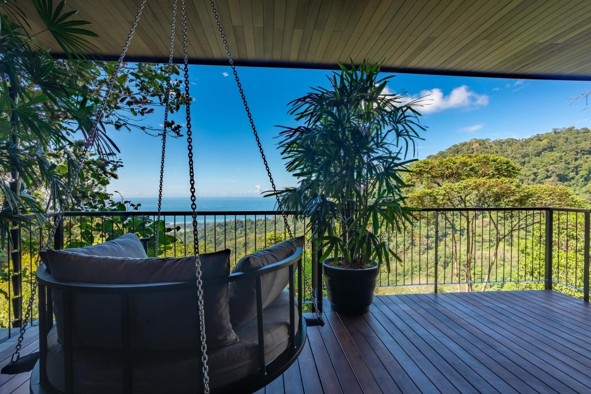 Rancho Pacifico - Boutique Hotel For Adults อูวีตา ภายนอก รูปภาพ