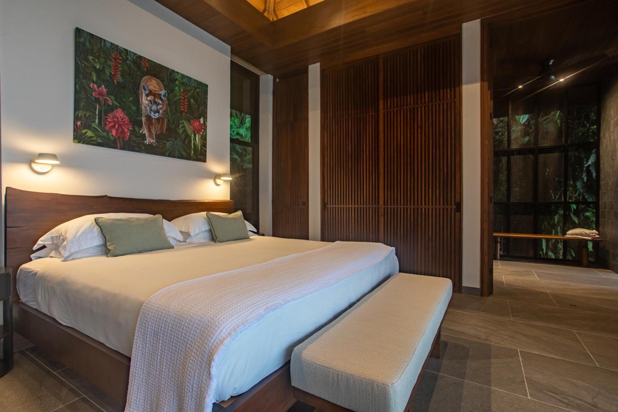 Rancho Pacifico - Boutique Hotel For Adults อูวีตา ภายนอก รูปภาพ