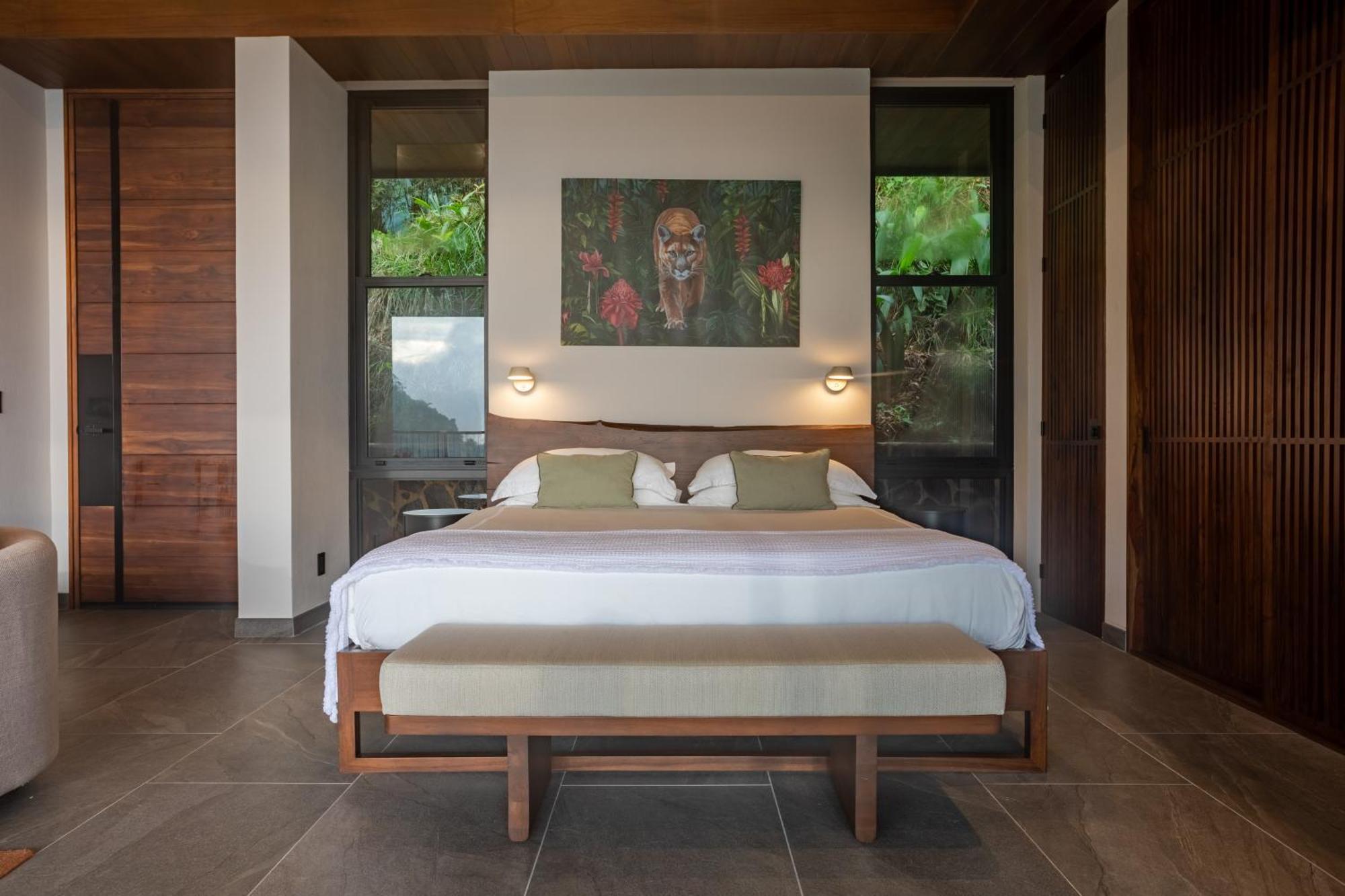 Rancho Pacifico - Boutique Hotel For Adults อูวีตา ภายนอก รูปภาพ