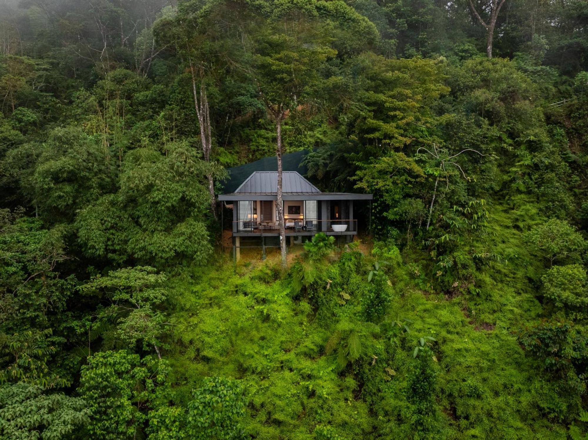 Rancho Pacifico - Boutique Hotel For Adults อูวีตา ภายนอก รูปภาพ