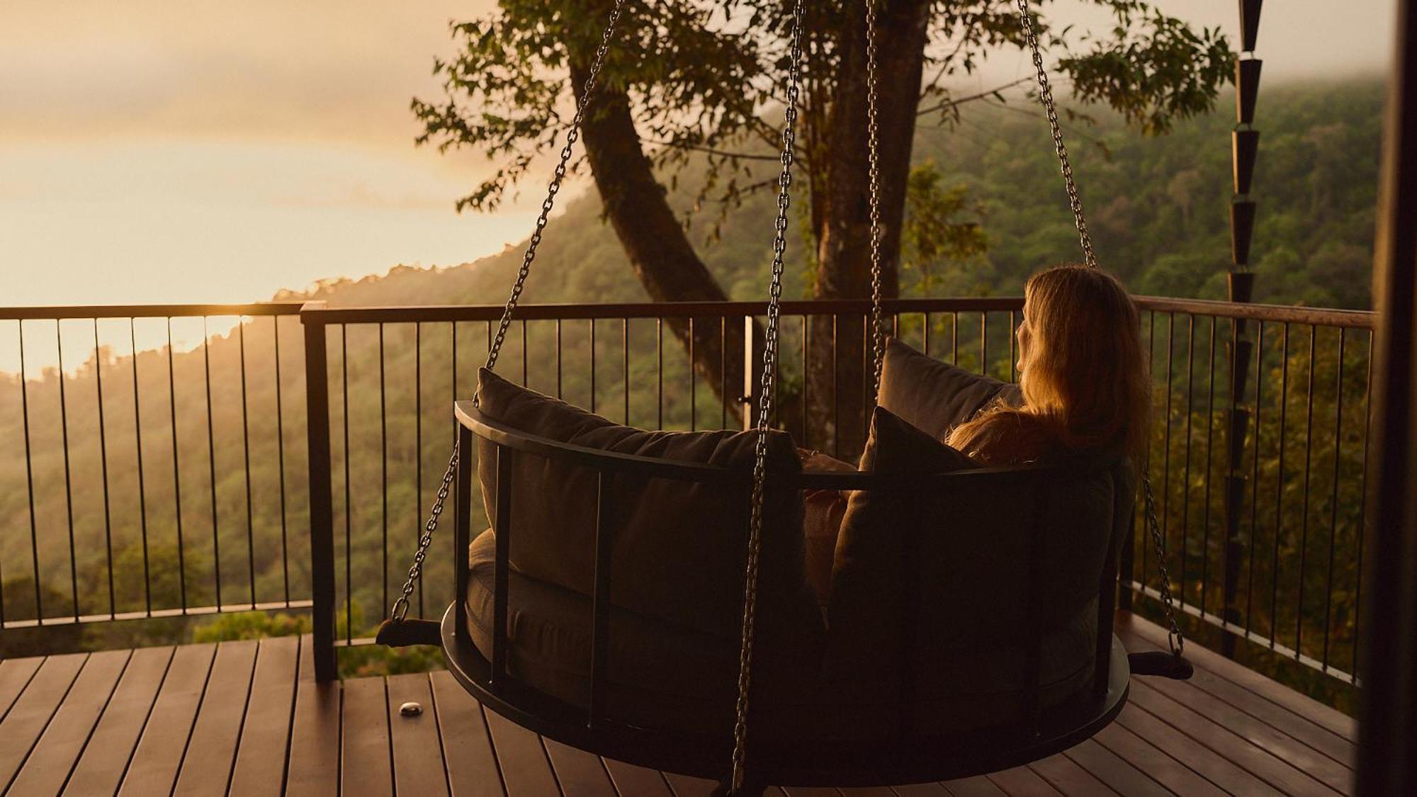 Rancho Pacifico - Boutique Hotel For Adults อูวีตา ภายนอก รูปภาพ