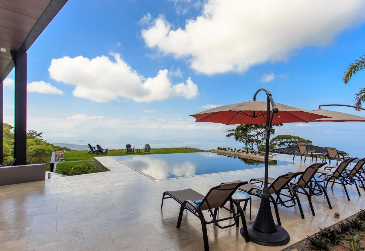 Rancho Pacifico - Boutique Hotel For Adults อูวีตา ภายนอก รูปภาพ