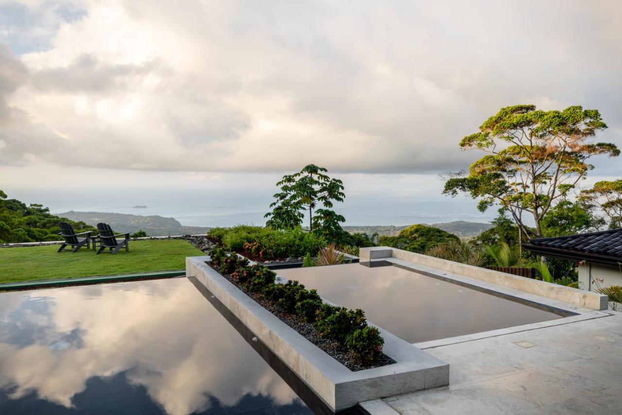 Rancho Pacifico - Boutique Hotel For Adults อูวีตา ภายนอก รูปภาพ