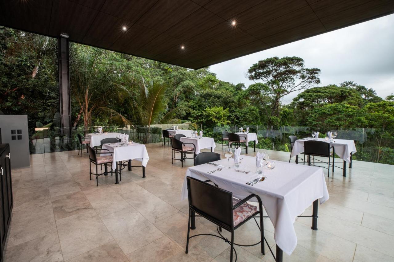 Rancho Pacifico - Boutique Hotel For Adults อูวีตา ภายนอก รูปภาพ